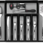 Silverware Organiser